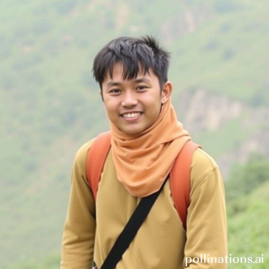  Mengenal Lebih Dekat Hepi89: Profil Singkat Dan Perjalanan Karier